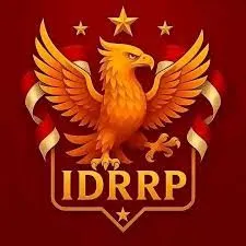IDRRP - Petualangan Aksi Luar Biasa dalam Dunia Fantasi