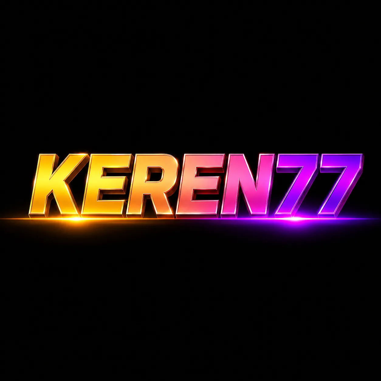 KEREN77 - Duel Kekuatan Terhebat
