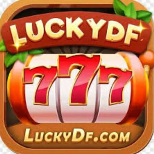 LUCKYDF - Petualangan Seru dalam Dunia Arcade