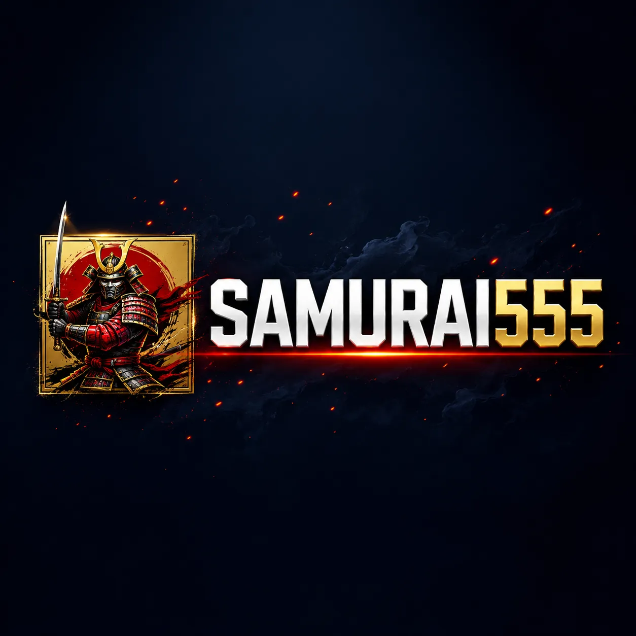 SAMURAI555 - Aplikasi Utility Terbaik untuk Kegiatan Sehari-hari